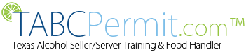 TABCPermit.com Logo